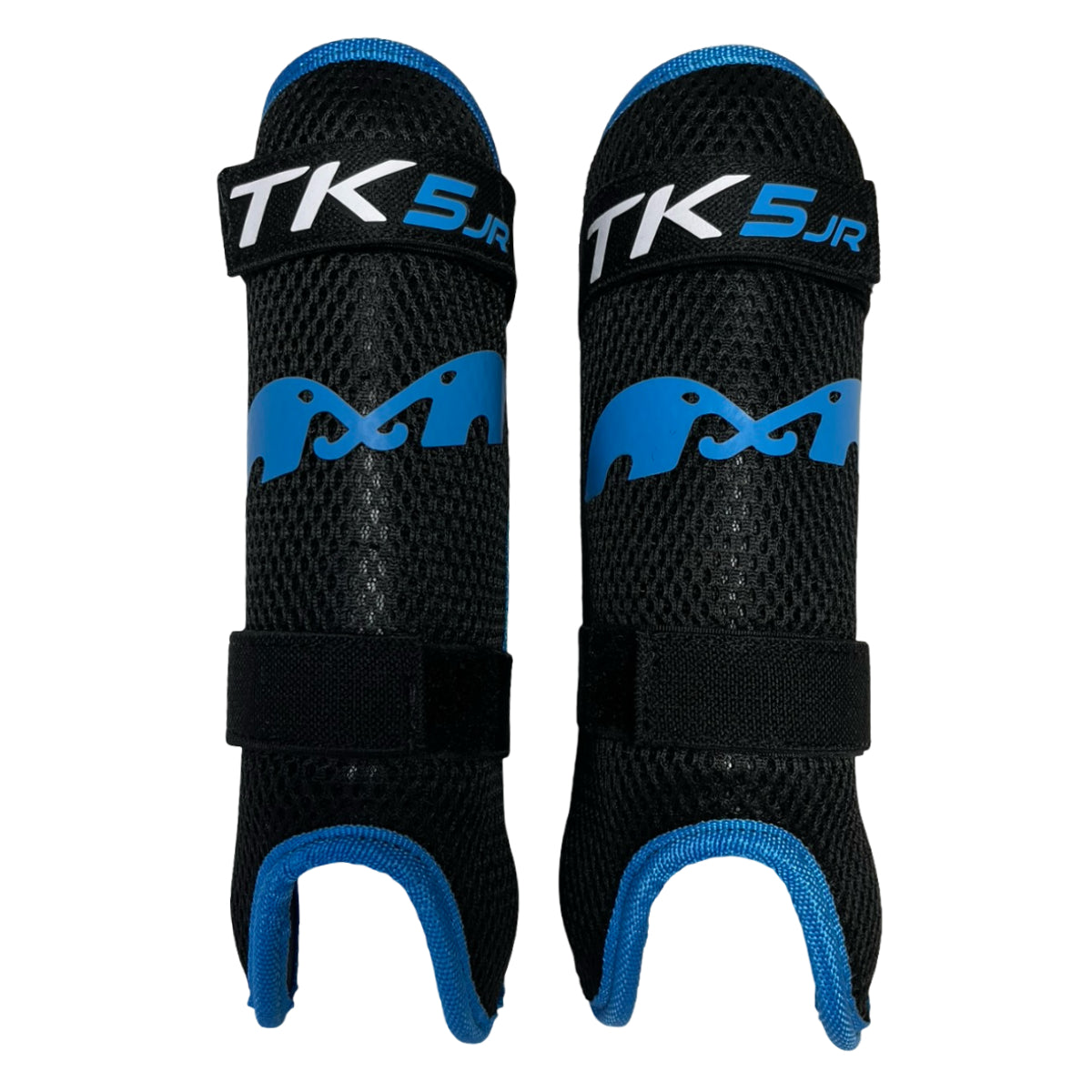 TK5 Junior Schienbeinschoner – Ansicht 1