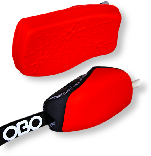 OBO Robo Hi Control Handschuh rechts – Ansicht 1