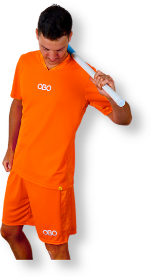 OBO TW Trikot kurz – Ansicht 3