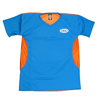 OBO TW Trikot kurz – Ansicht 1