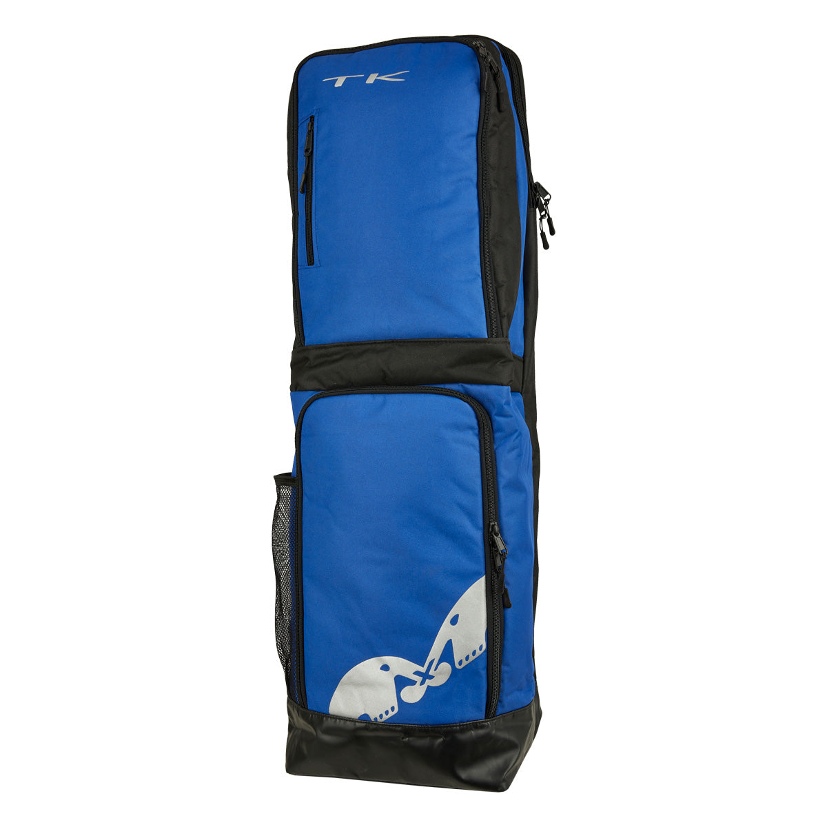 TK 1 Schlägertasche royalblau – Ansicht 1