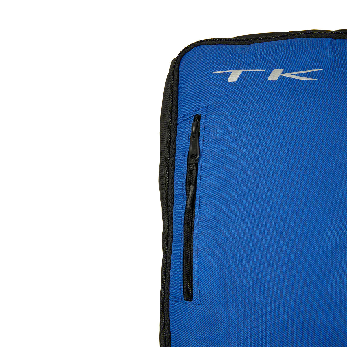 TK 1 Schlägertasche royalblau – Ansicht 3