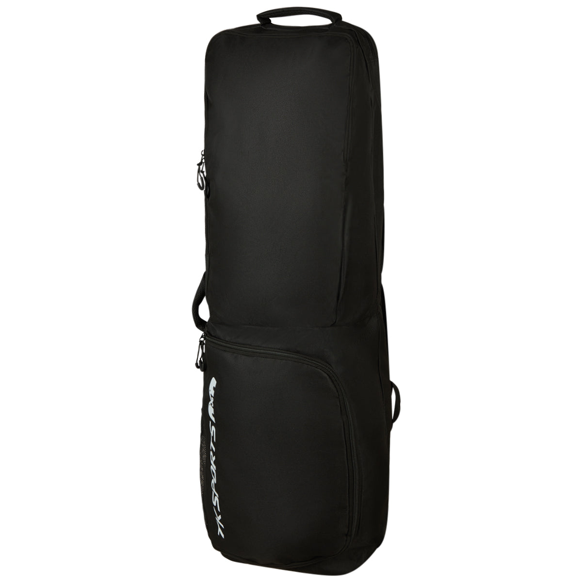 TK 1 + Schlägertasche – Ansicht 1