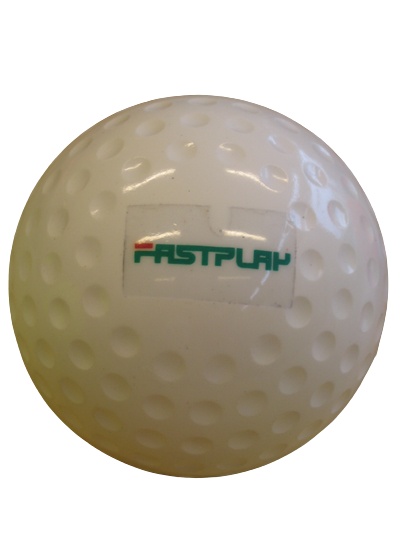 Fastplay Matchball Dimple de Luxe – Ansicht 1