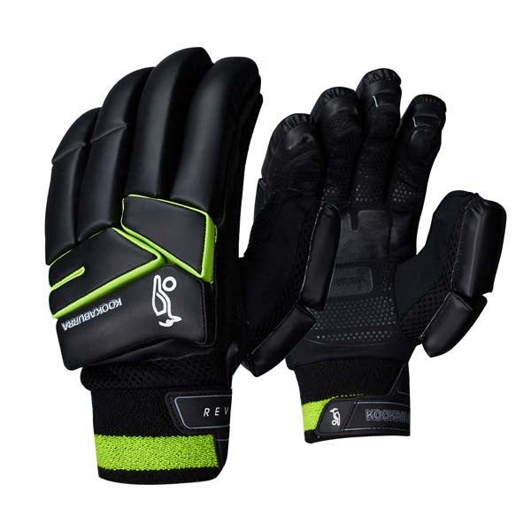 Kookaburra Ecken Handschuhe L R – Ansicht 1