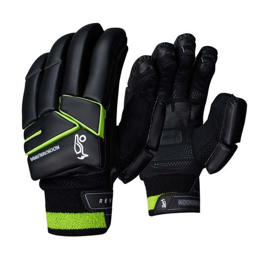 Kookaburra Ecken Handschuhe L R – Ansicht 1
