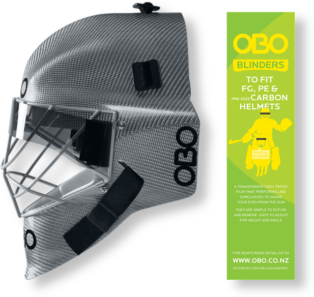 OBO Blinders – Ansicht 2