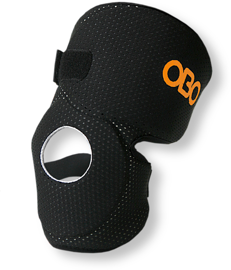 OBO Cloud Knee Protectors – Ansicht 1