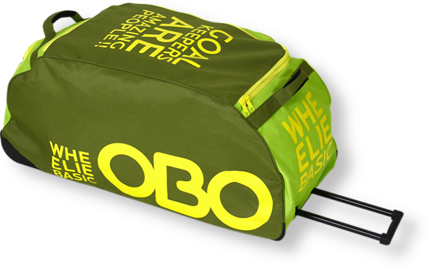 OBO Wheelie Basic Torwarttasche – Ansicht 1
