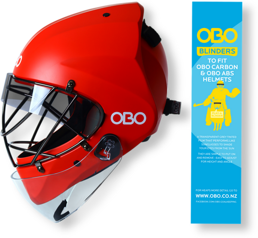OBO Blinders – Ansicht 1
