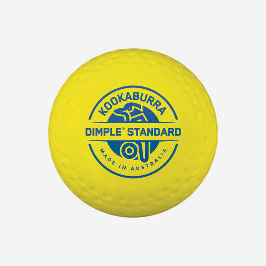 Kookaburra Dimple Standard Hockeyball – Ansicht 1