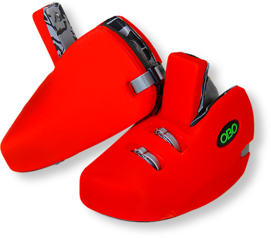 OBO Robo Kickers Plus – Ansicht 2