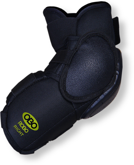 OBO Robo Elbow Guard – Ansicht 1