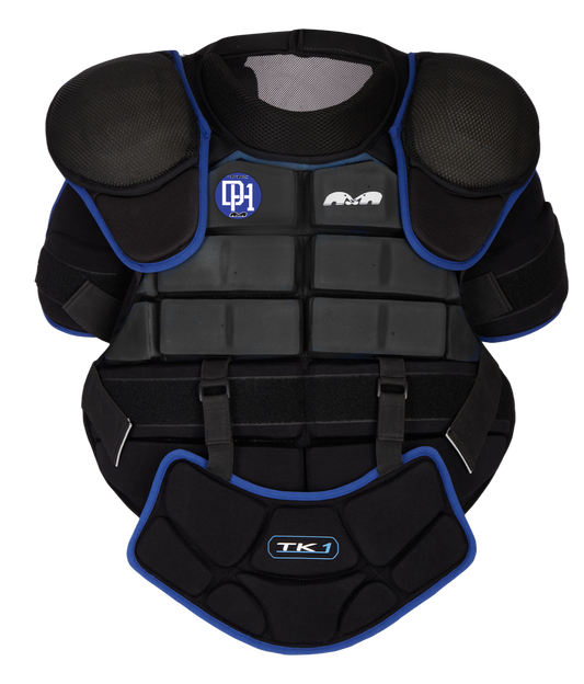TK 1 Chest&Shoulderguard – Ansicht 1