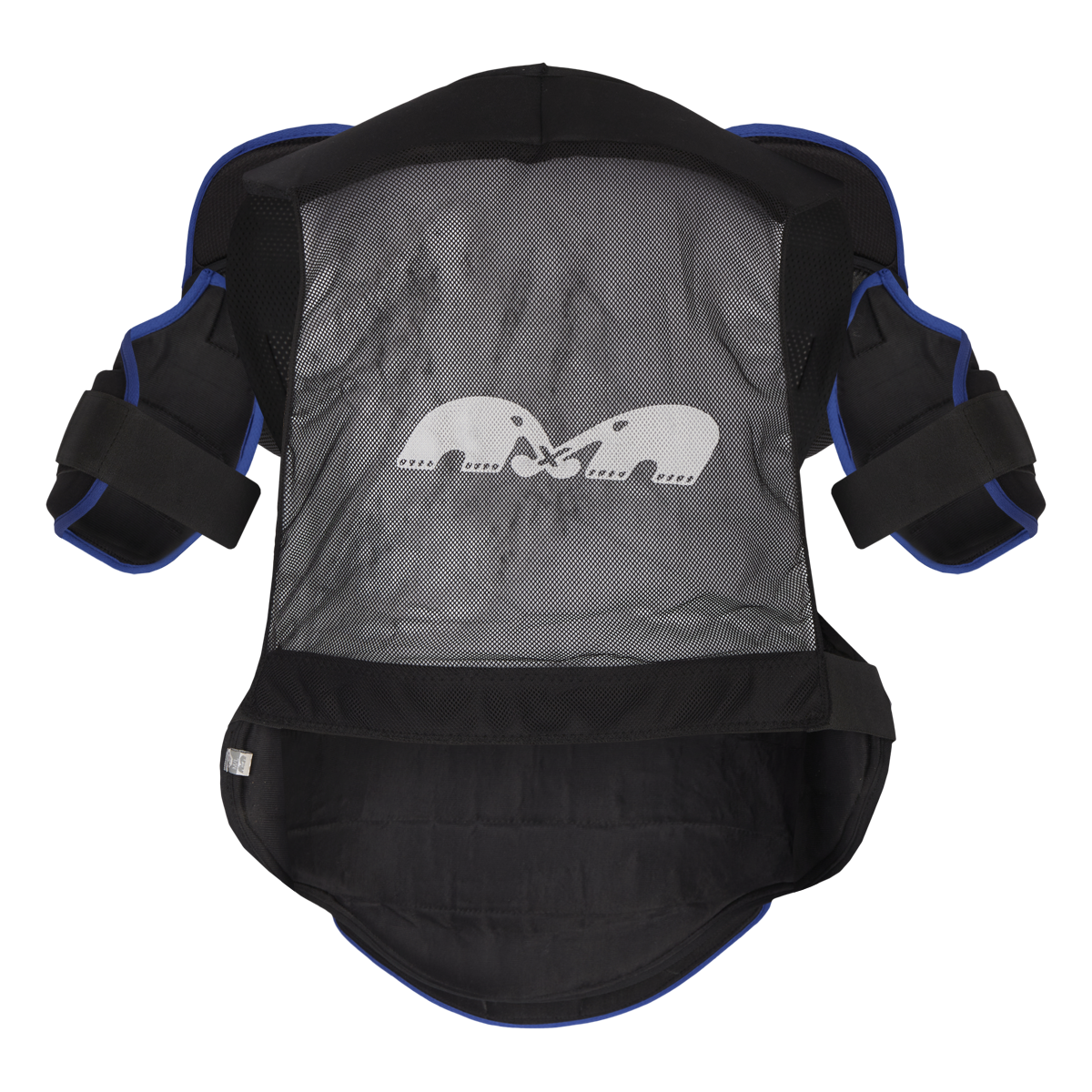TK 1 Chest&Shoulderguard – Ansicht 3