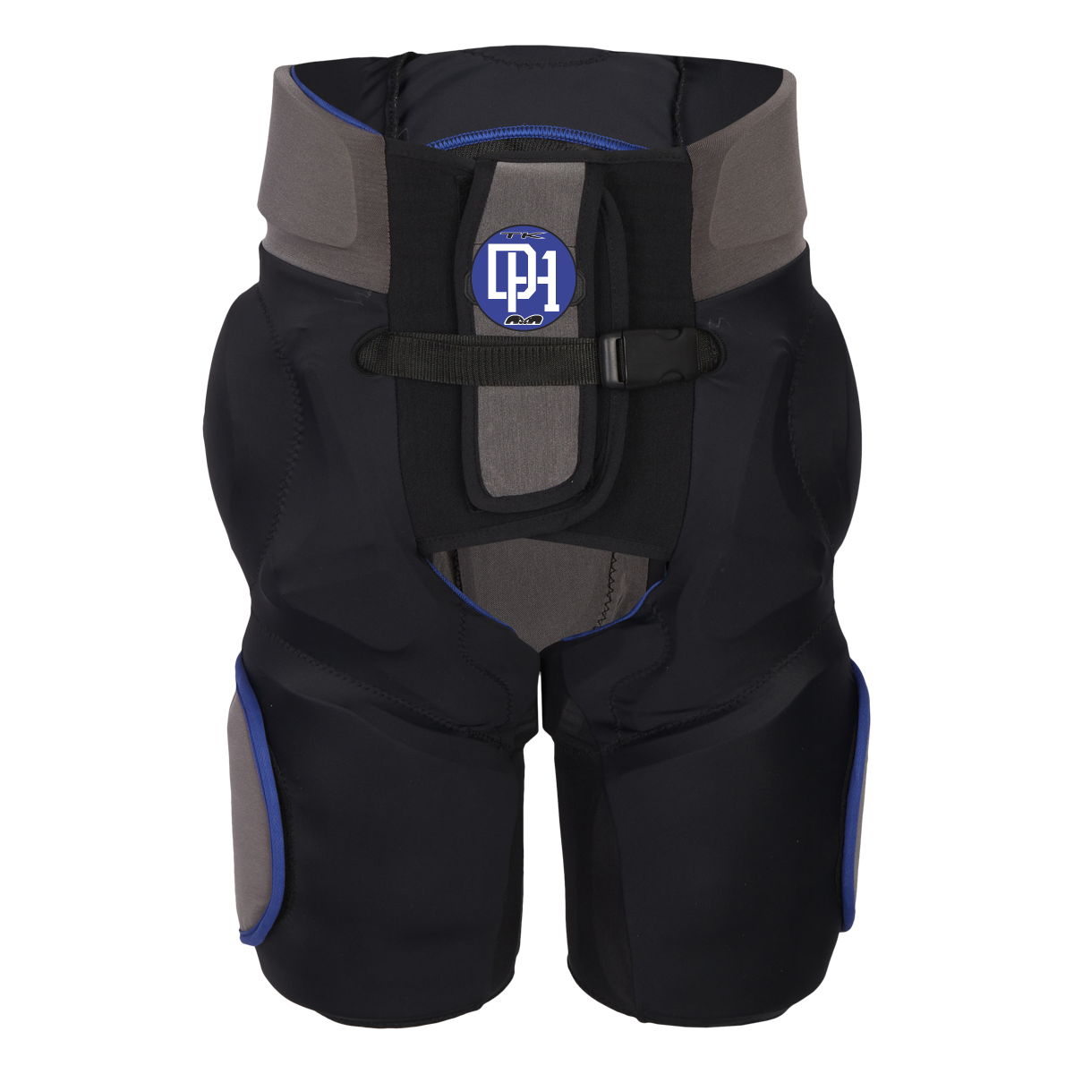 TK 1 Torwarthose Safety – Ansicht 1