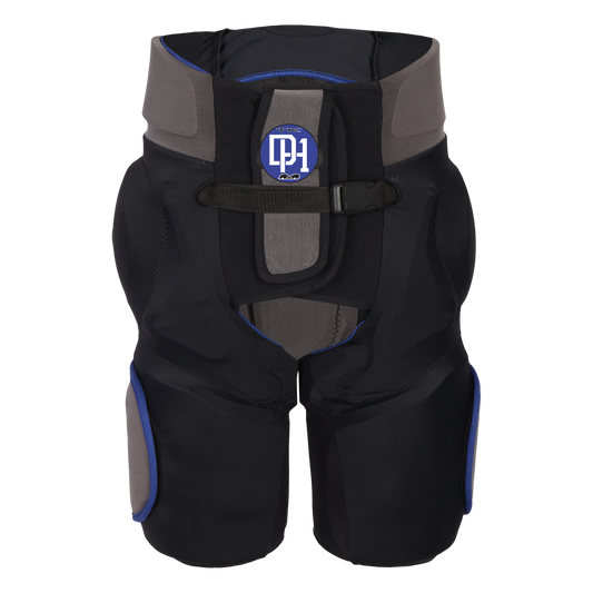 TK 1 Torwarthose Safety – Ansicht 1