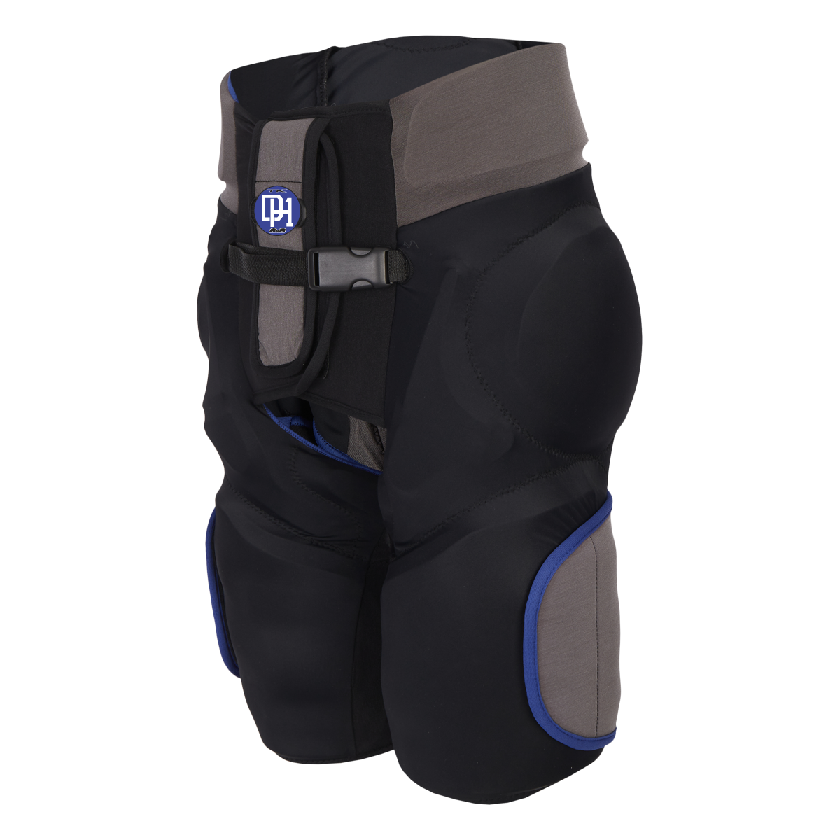 TK 1 Torwarthose Safety – Ansicht 2