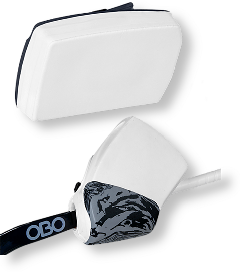 OBO Robo Plus Handschutz Hi Rebound rechts – Ansicht 9