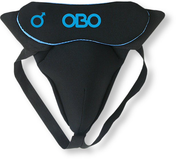 OBO Tiefschutz Junior Boy – Ansicht 1
