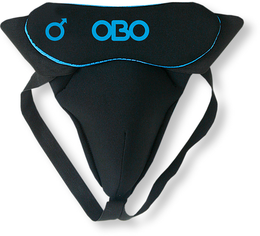 OBO Tiefschutz Junior Boy – Ansicht 1