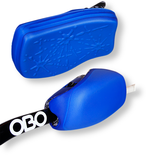 OBO Robo Hi Control Handschuh rechts – Ansicht 3