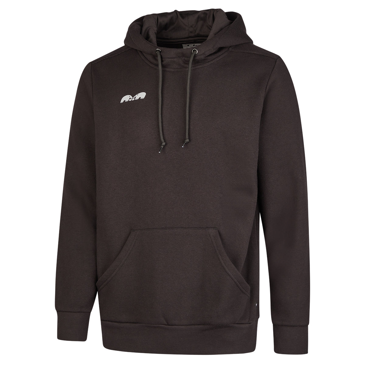 Berner HC Hoodie TK Junior Schwarz