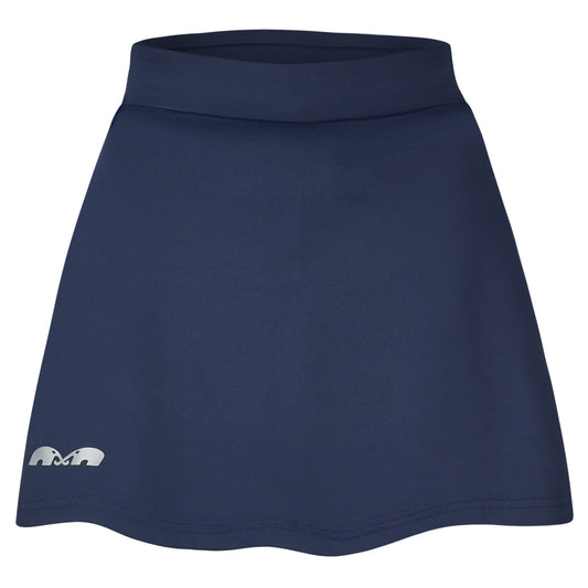 GC Zürich Hockeyrock TK Damen Navy