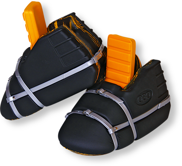 OBO Kicker Cloud – Ansicht 2