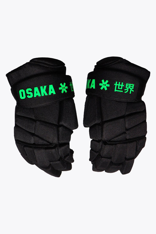 Osaka Handschutz Kurze Ecke – Ansicht 1