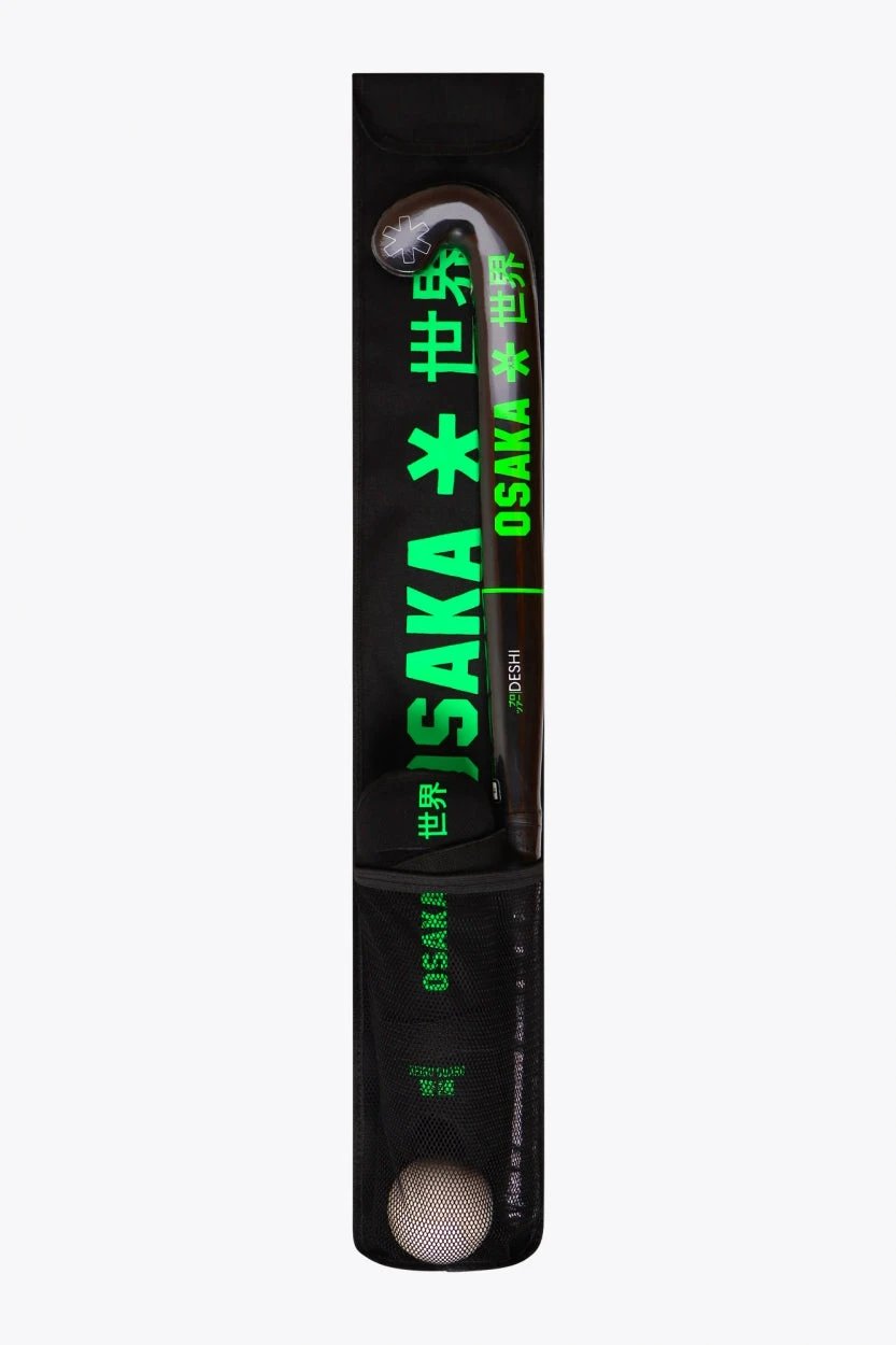 Osaka Starter Kit Feldhockeyschläger – Ansicht 1
