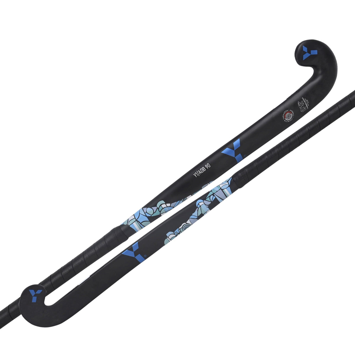 Y1 ADB 90 2025 Feldhockeyschläger – Ansicht 1