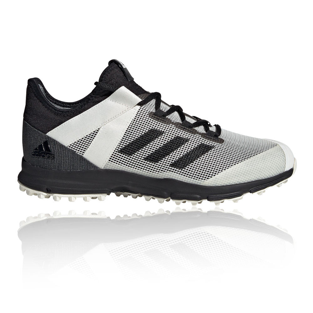 Adidas Zone Dox 1.9S Hockeyschuhe – Ansicht 1
