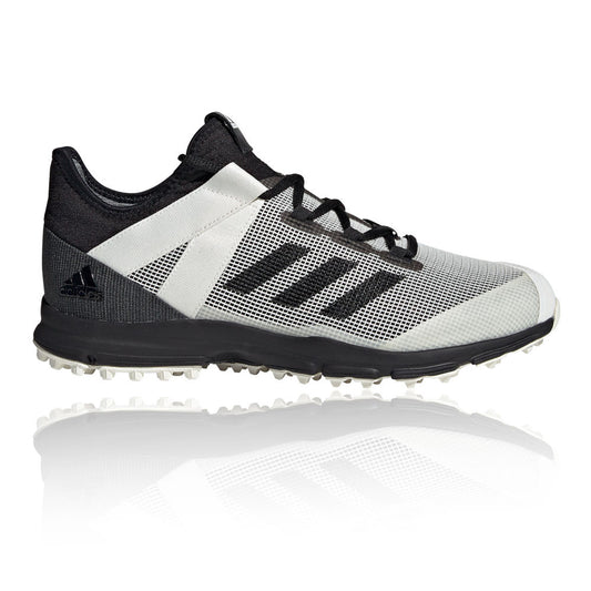 Adidas Zone Dox 1.9S Hockeyschuhe – Ansicht 1