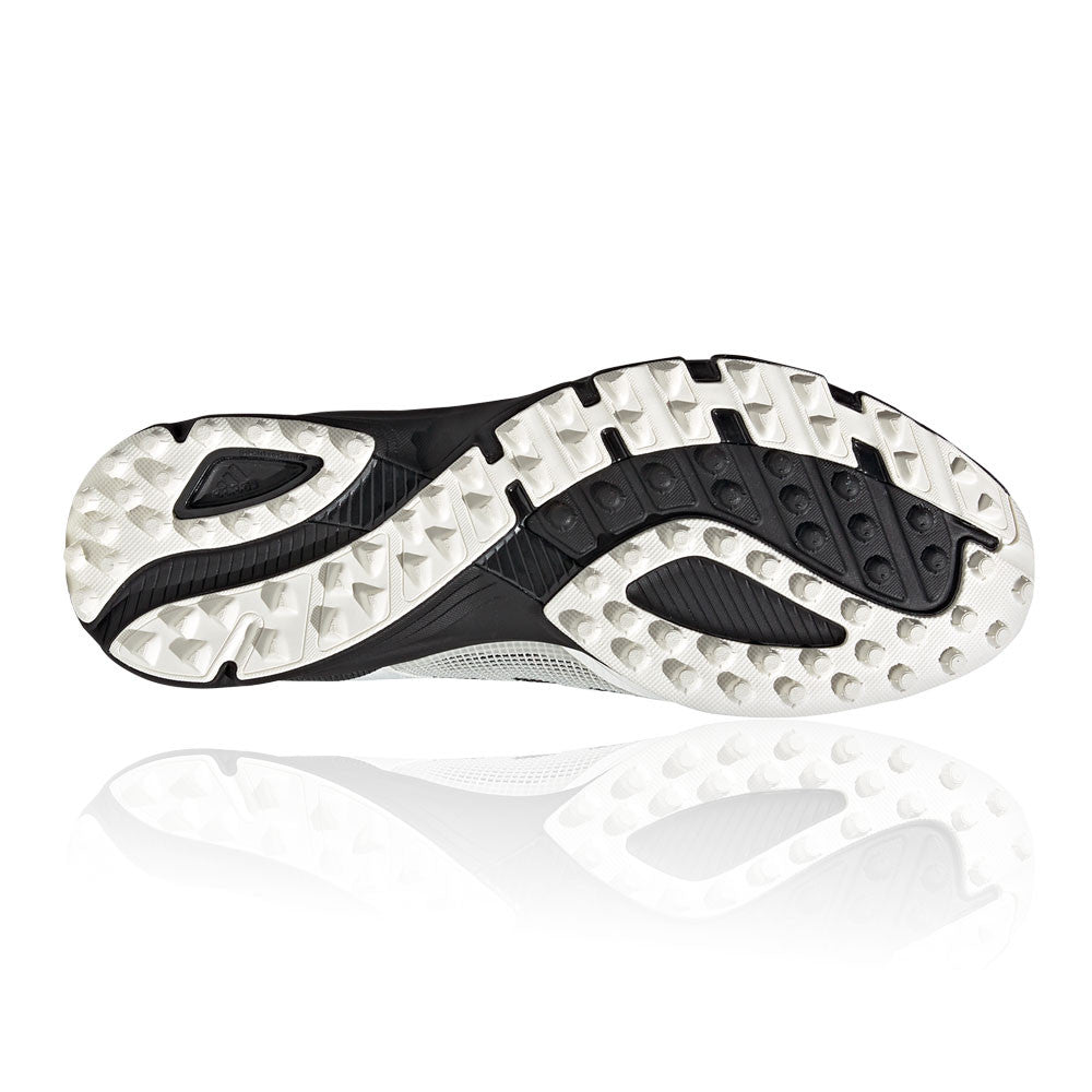 Adidas Zone Dox 1.9S Hockeyschuhe – Ansicht 2