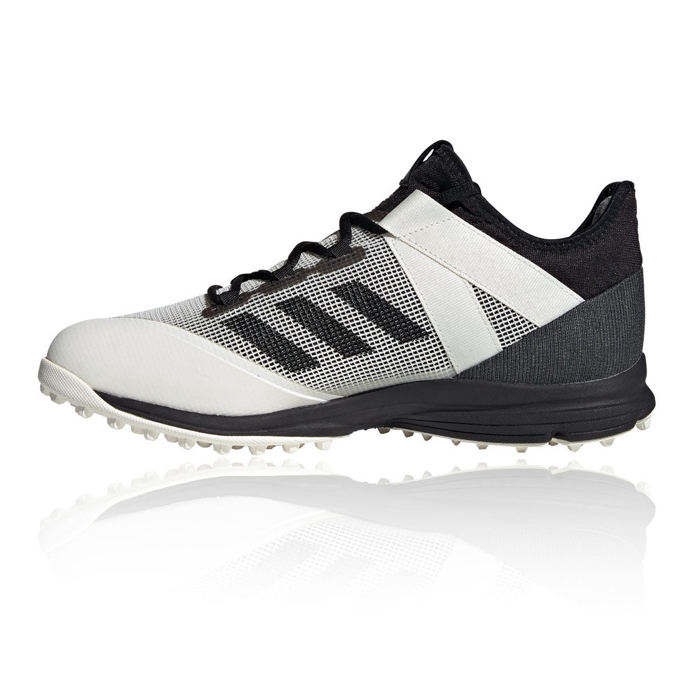 Adidas Zone Dox 1.9S Hockeyschuhe – Ansicht 3