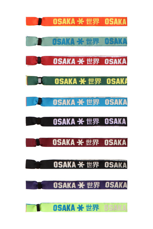 Osaka Armband – Ansicht 4