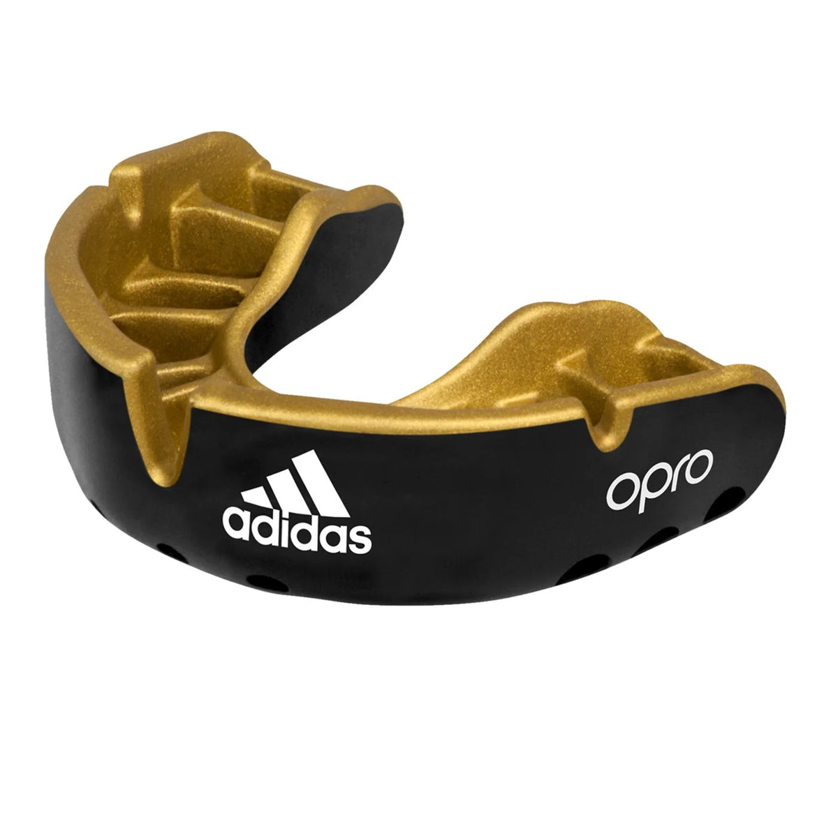 Adidas Opro Gold Adult Mundschutz