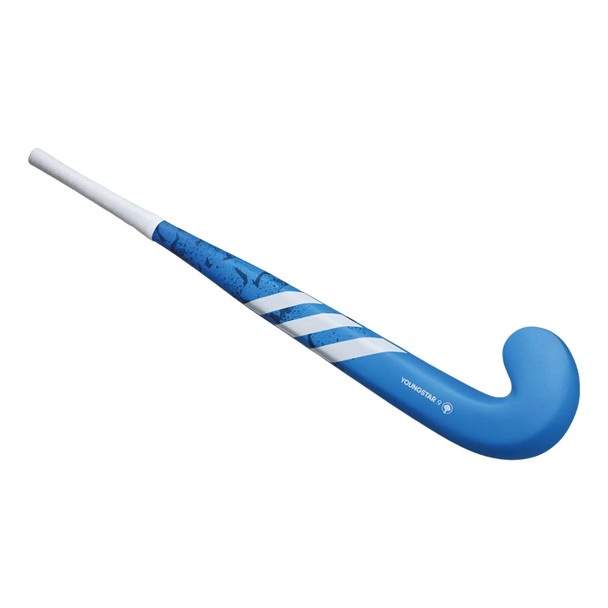 Adidas Youngstar .9 Junior Pulse Blue Feldhockeyschläger