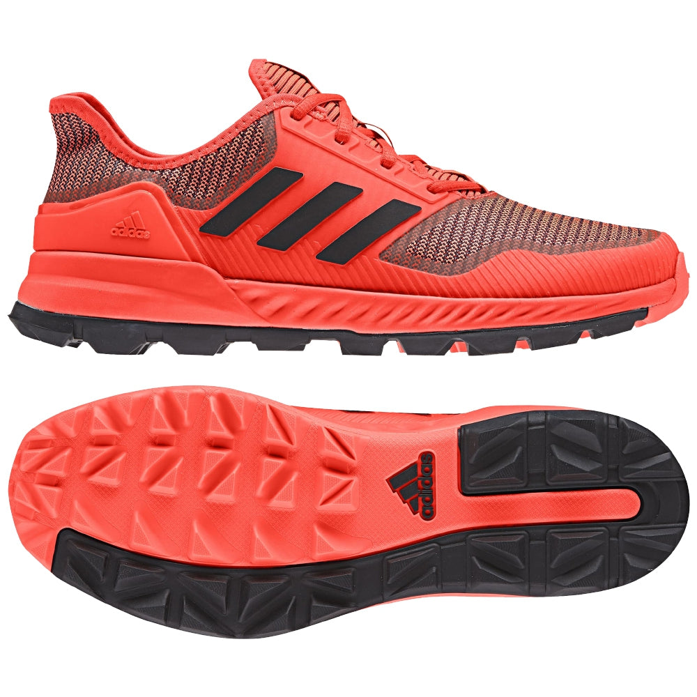 Adidas Adipower 2.0 Feldhockeyschuhe – Ansicht 1