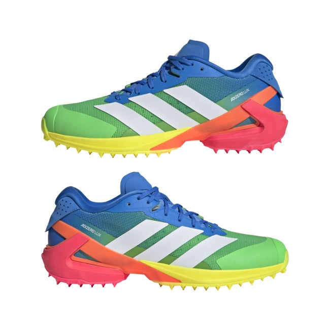 Adidas Adizero Lux 3 Ltd. 26-27 Feldhockeyschuhe – Ansicht 1