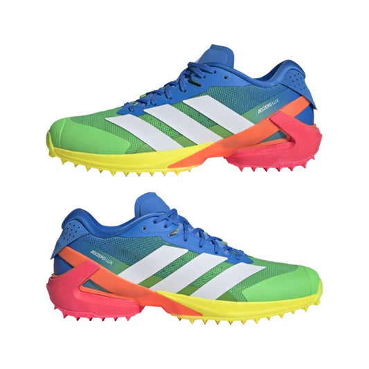 Adidas Adizero Lux 3 Ltd. 26-27 Feldhockeyschuhe – Ansicht 1