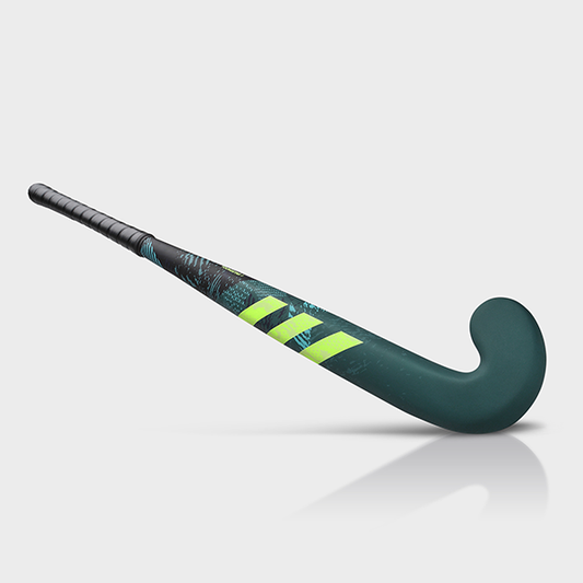 Adidas Youngstar .9 Lucid Arctic Feldhockeyschläger – Ansicht 1