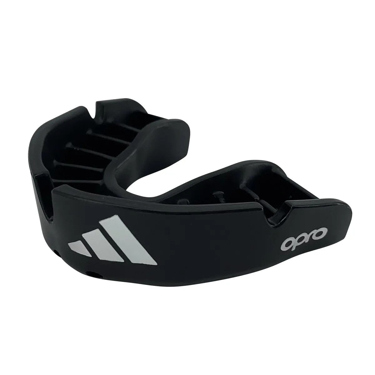 Adidas Opro Bronze Adult in Mundschutz – Ansicht 3