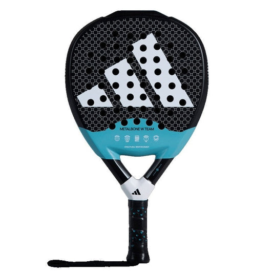 Adidas Metalbone W Team Padelschläger – Ansicht 1