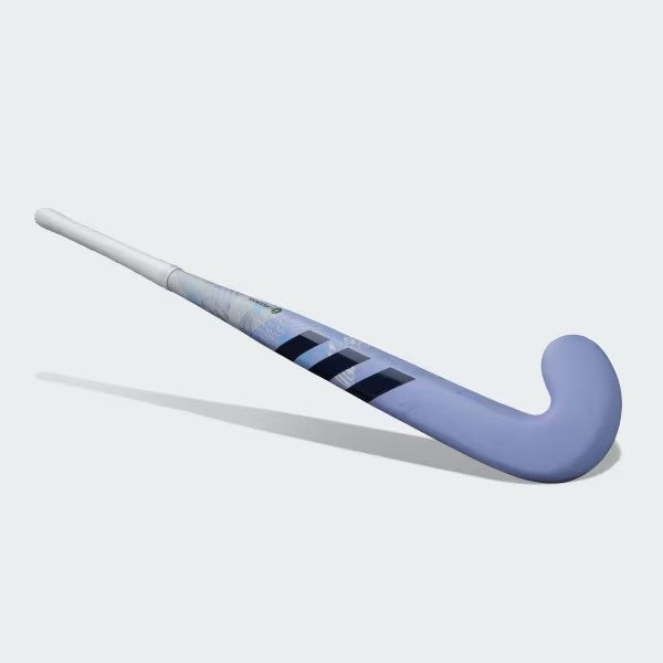 Adidas Youngstar .9 Junior Blue Spark Feldhockeyschläger – Ansicht 1
