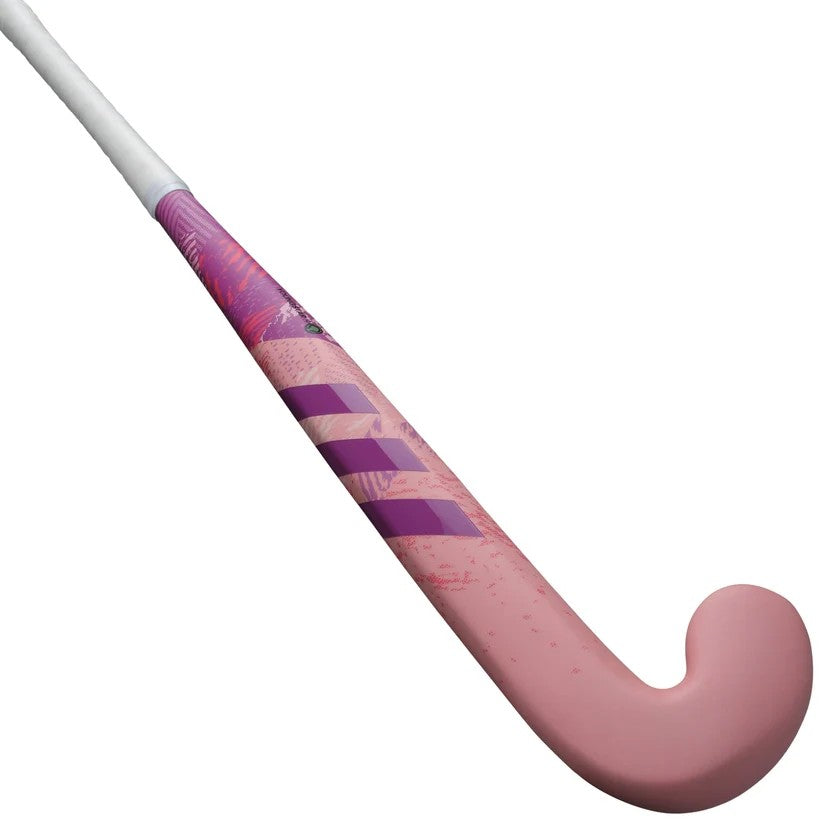 Adidas Youngstar .9 Junior Purple Burst Feldhockeyschläger