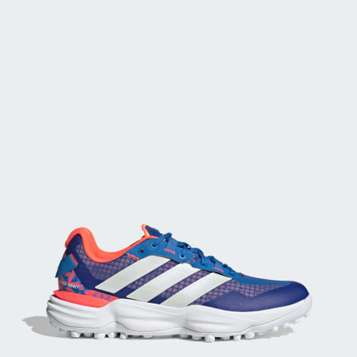 Adidas Adipower 3 Feldhockeyschuhe – Ansicht 1