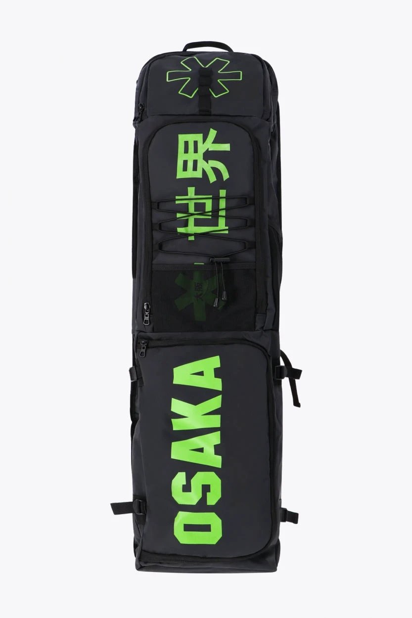 Osaka Pro Tour SB XL 2.0 Iconic Schlägertasche – Ansicht 1