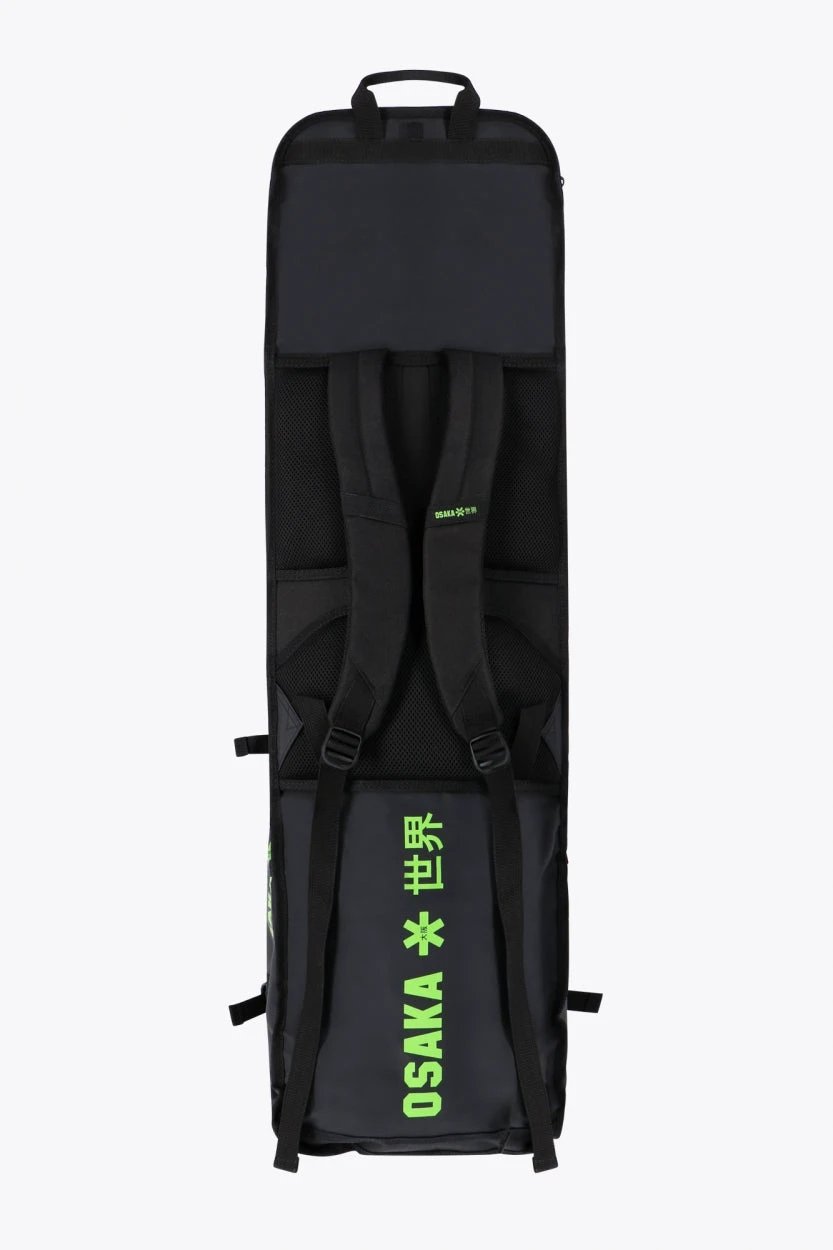Osaka Pro Tour SB XL 2.0 Iconic Schlägertasche – Ansicht 2